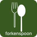 Forkenspoon logo