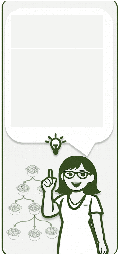 Onboarding story panel 4